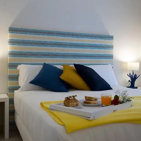 Resart Península Sorrentina