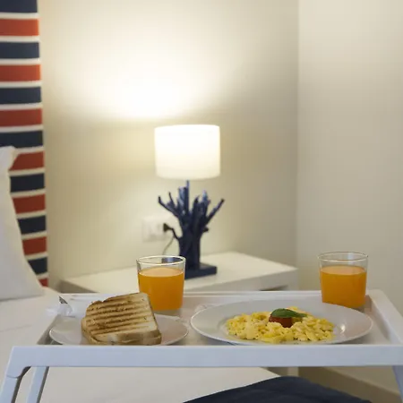 Vendégház Resart Sorrento