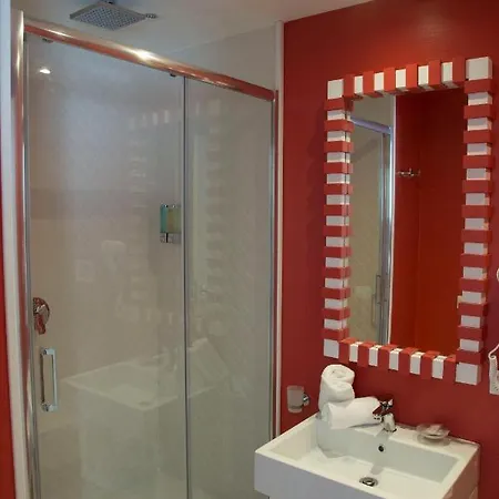 Maison d'hôtes Resart