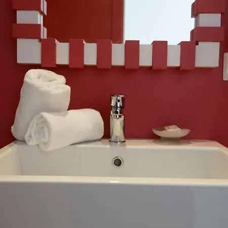 Maison d'hôtes Resart Sorrente