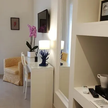 Maison d'hôtes Resart Sorrente