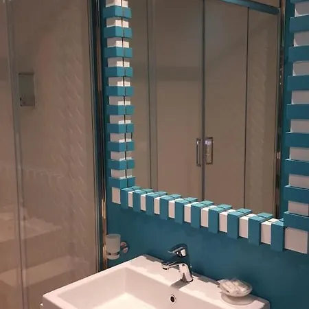 Maison d'hôtes Resart Sorrente