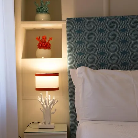 Resart Maison d'hôtes Sorrente