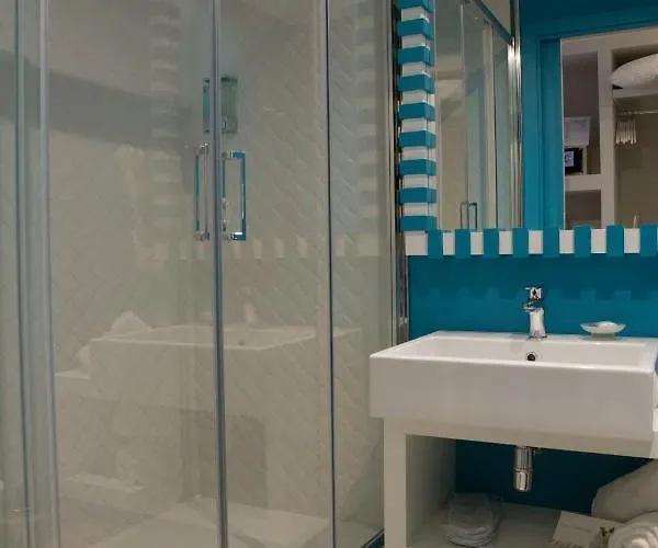 Resart 4* סורנטו