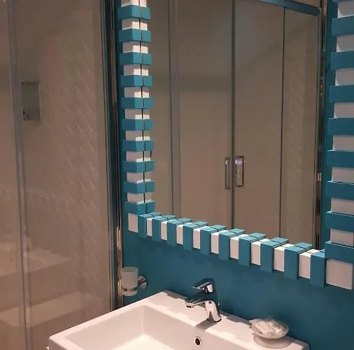 בית הארחה Resart סורנטו