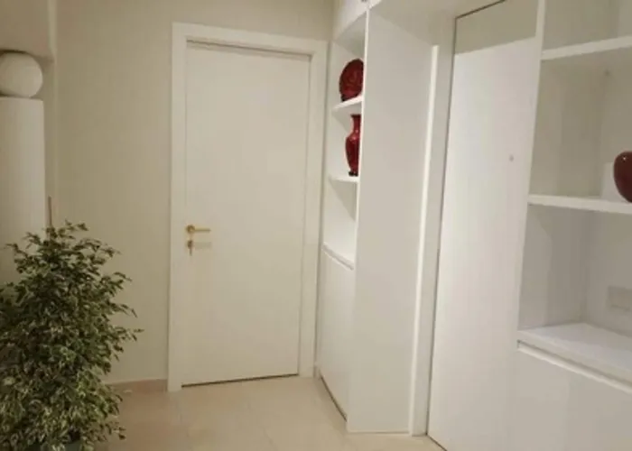 בית הארחה Resart סורנטו