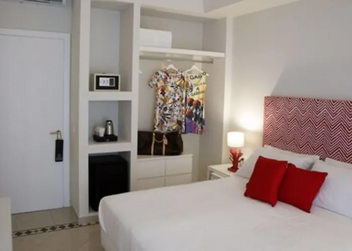 Resart בית הארחה סורנטו