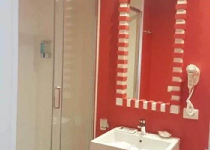 בית הארחה Resart סורנטו