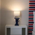 Πανσιόν Resart 4*