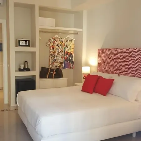 Resart Guest house Sorrento