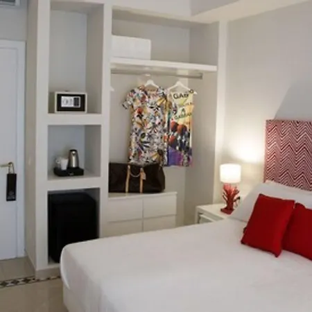 Resart Guest house Sorrento