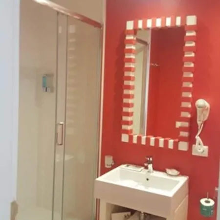 Gasthuis Resart Sorrento