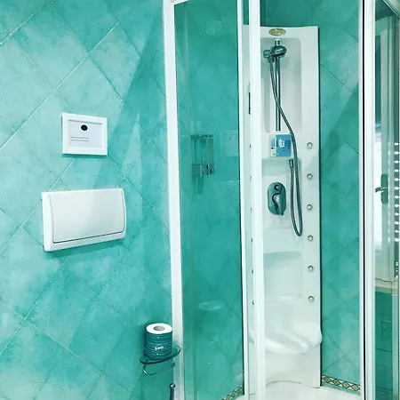 Resart Guest house