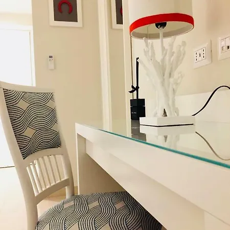 Gasthuis Resart Sorrento