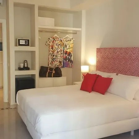 Guest house Resart 4*