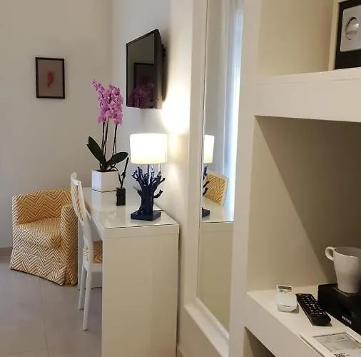 Penzion Resart Sorrento