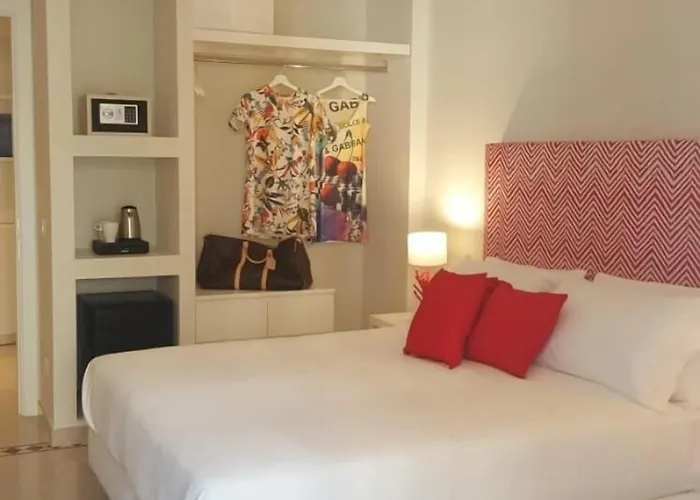 Resart Penzion Sorrento