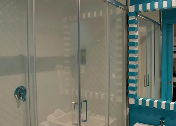 Resart Affittacamere 4*