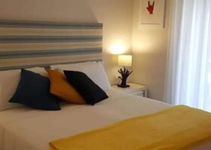 Affittacamere Resart 4*