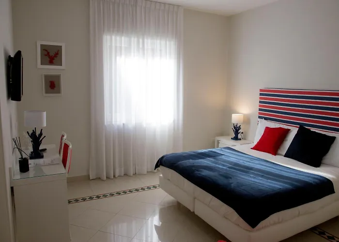 Affittacamere Resart Sorrento