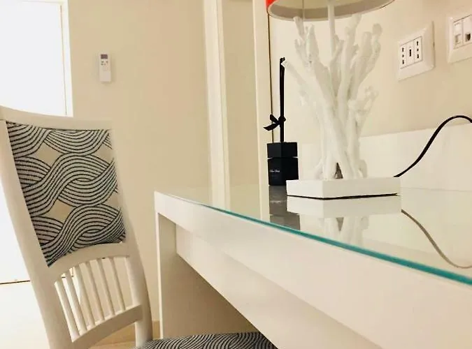 Penzion Resart Sorrento