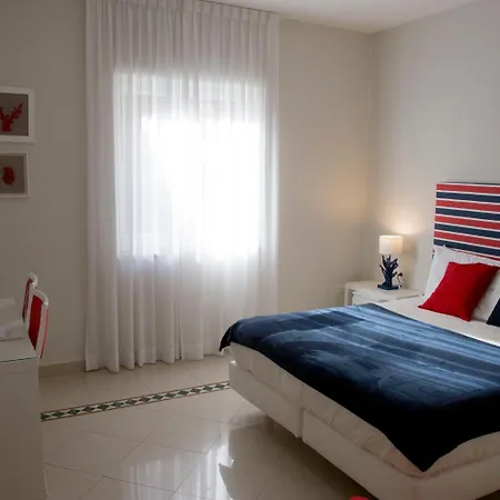 Guest house Resart Sorrento